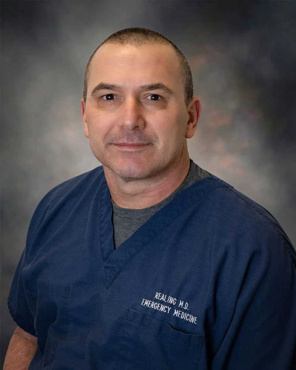 Donald Smith - 1400 West Ice Lake Road, Iron River, MI, USA, Iron River, Michigan, 49935