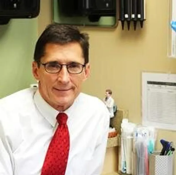 Paul J. Spencer - 4465 White Bear Parkway, White Bear Lake, Minnesota, 55110