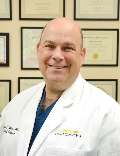 Steven Palter - Gold Coast IVF, 246 Crossways Park Drive West, Woodbury, NY 11797, USA, Woodbury, New York, 11797