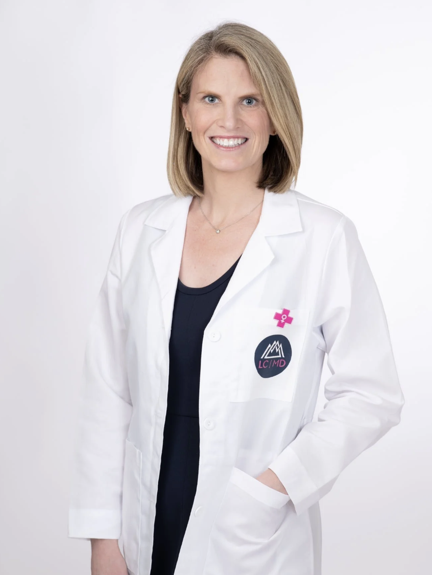 Lindsey Cassidy - 3300 East 1st Avenue, Denver, CO, USA, Denver, Colorado, 80206