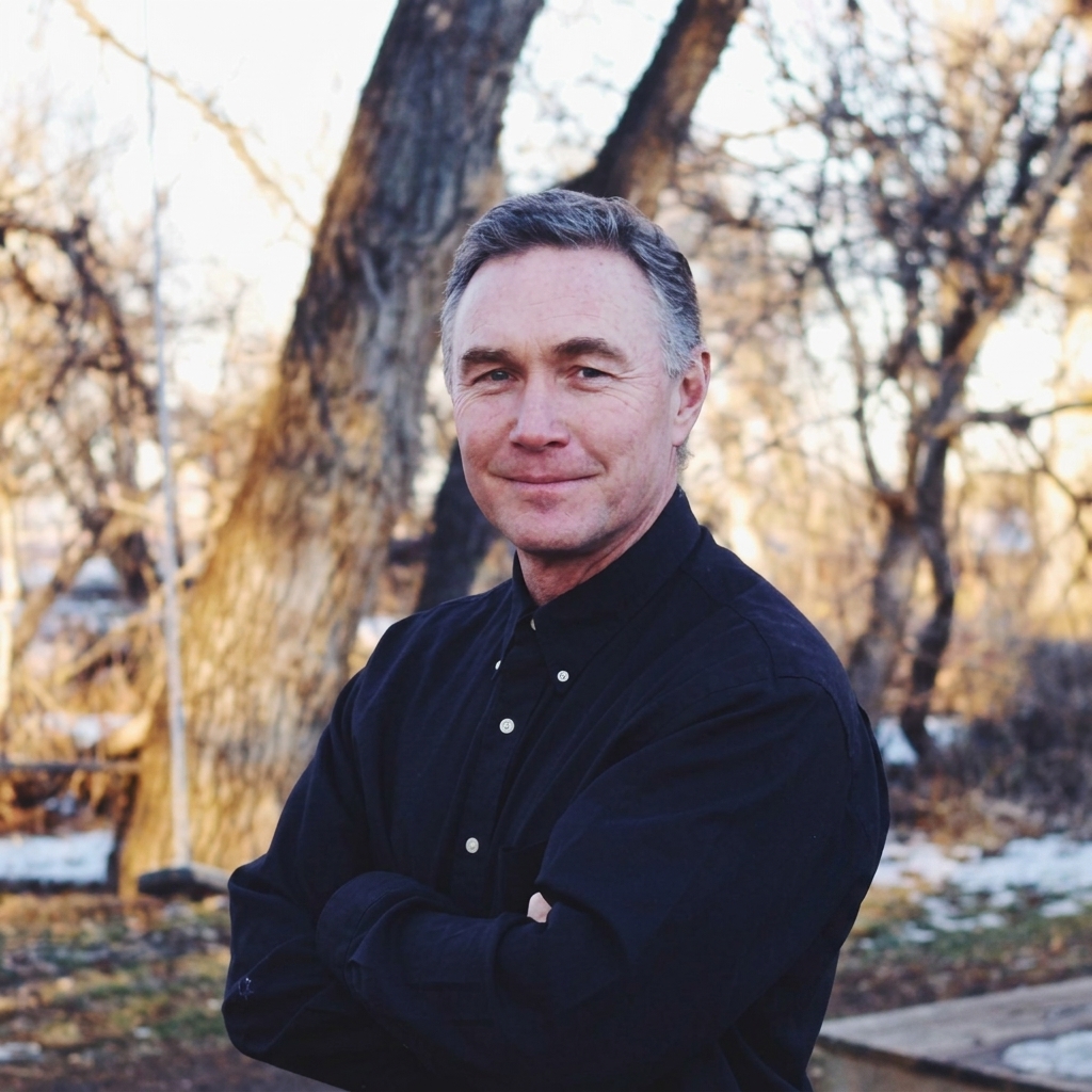 Frank Morgan - 1709 61st Avenue, Greeley, Colorado, 80634
