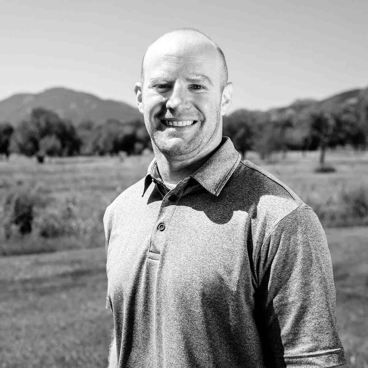 Mark Davis - 421 South Tejon Street, Colorado Springs, Colorado, 80905