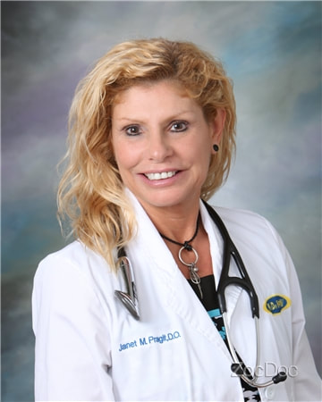 Janet Pragit - 3530 South Val Vista Drive, Gilbert, Arizona, 85298