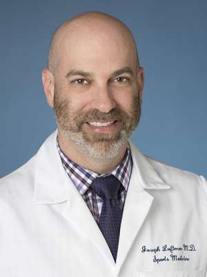 Joseph Luftman - 18411 Clark Street, Tarzana, California, 91356