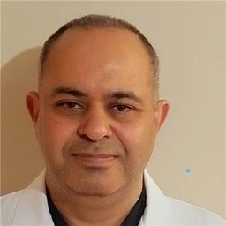 Sunil Parashar - 2439 E Lafayette Ave, Baltimore, MD 21213, USA, Baltimore, Maryland, 21213