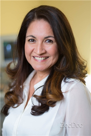 Patricia Guevara-Channell - 8008 Haven Avenue, Rancho Cucamonga, California, 91730