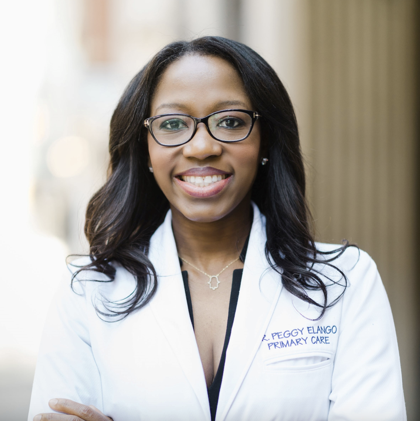 Peggy Elango - 120 East 61st Street, New York, New York, 10065