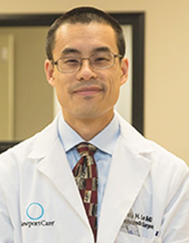 Sunny C. Cheung - 441 Old Newport Boulevard, Newport Beach, California, 92663