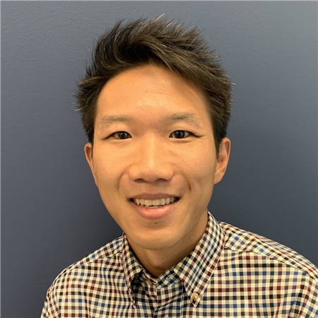 Josh Chow - 6945 Tutt Boulevard, Colorado Springs, Colorado, 80923