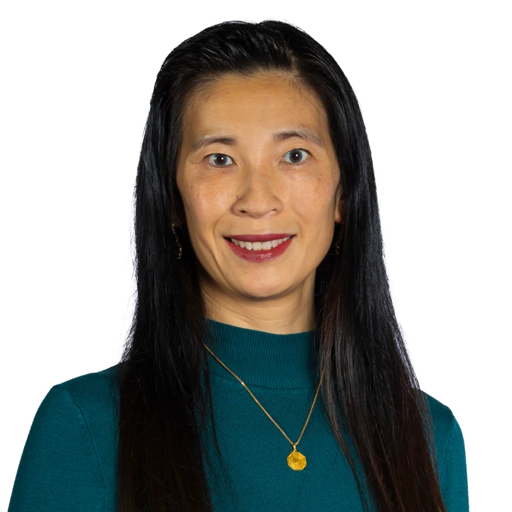 Tina Wu - Brannan Street, San Francisco, California, 94103