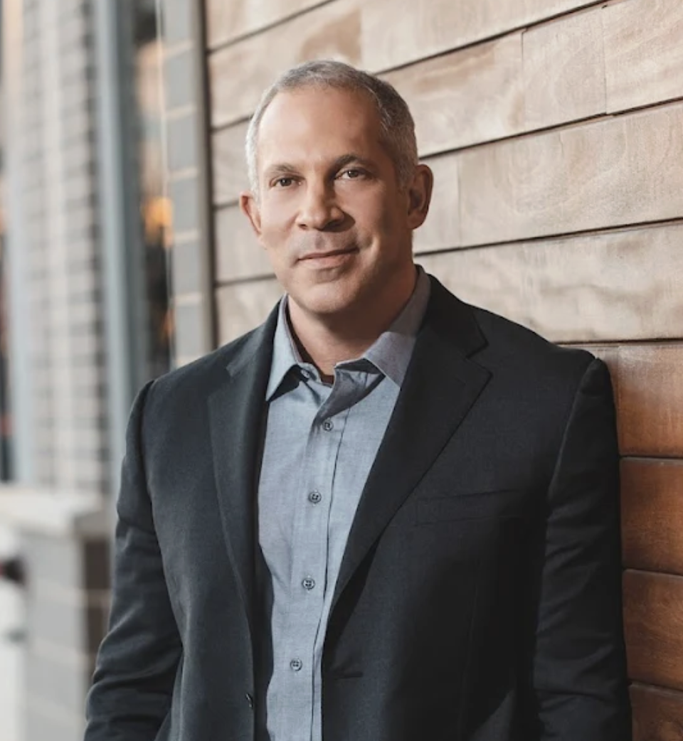 Joel Beck - 66 Bovet Road, San Mateo, California, 94402