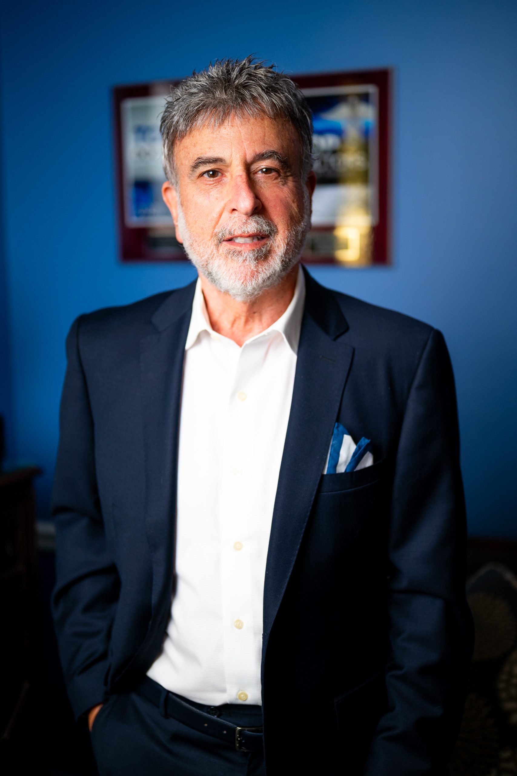 Ira Pearlstine - 561 Northwest Lake Whitney Place, Port St. Lucie, Florida, 34986