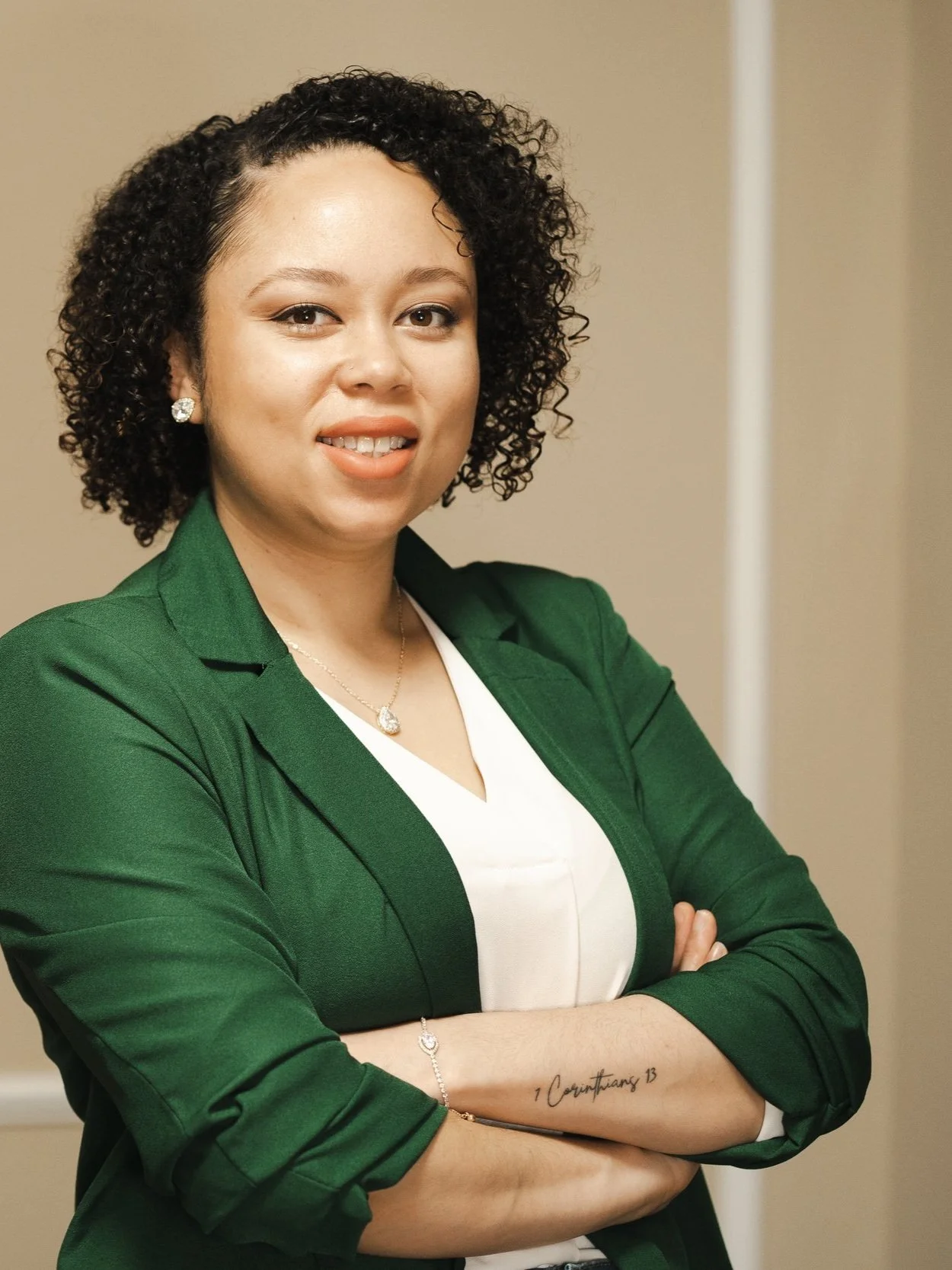 Kelsey Walker - 1801 N Hampton Rd, DeSoto, TX, USA, DeSoto, Texas, 75115