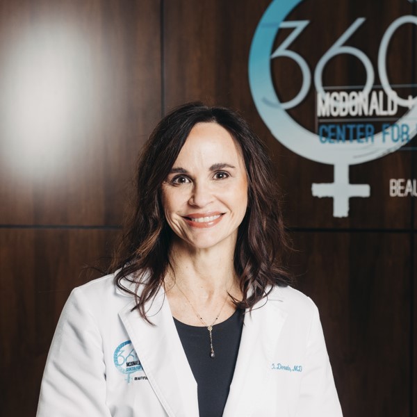 Heather O. Donato - 7205 Wolf River Boulevard, Germantown, Tennessee, 38138