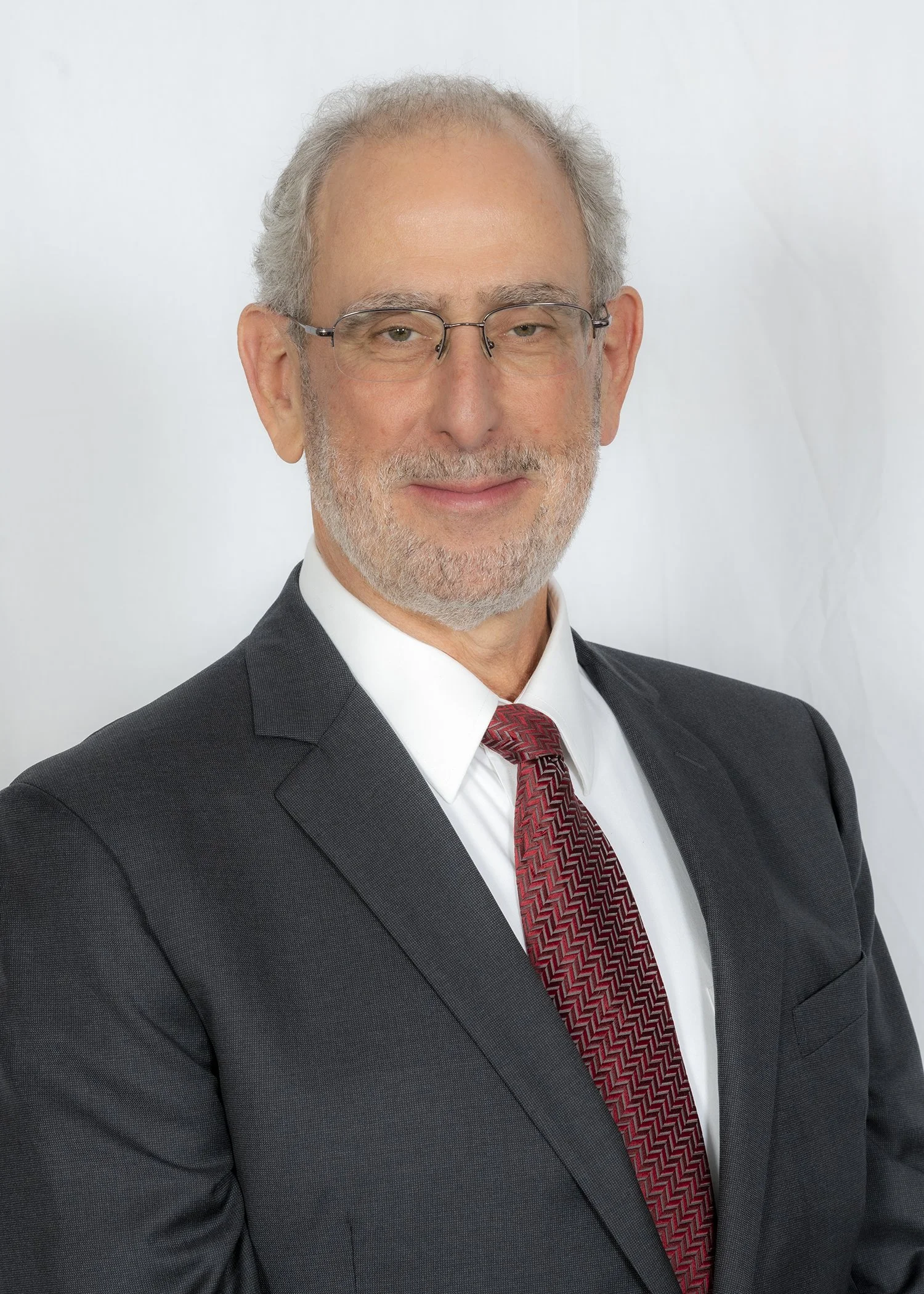Barry Randall - 930 Madison Avenue, Memphis, Tennessee, 38104