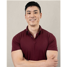 Michael Ohkura - 10000 W Washington Blvd, Culver City, CA, USA, Culver City, California, 90232
