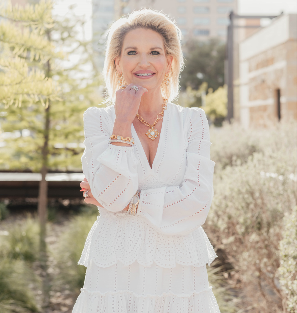 Amy Hicks Robinson - 801 Tradewinds Boulevard, Midland, Texas, 79706