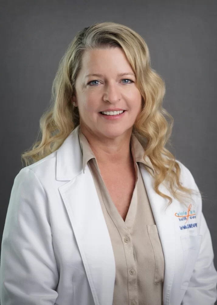 Sara Poslaiko - 1215 South 25th Street, Fort Pierce, Florida, 34981