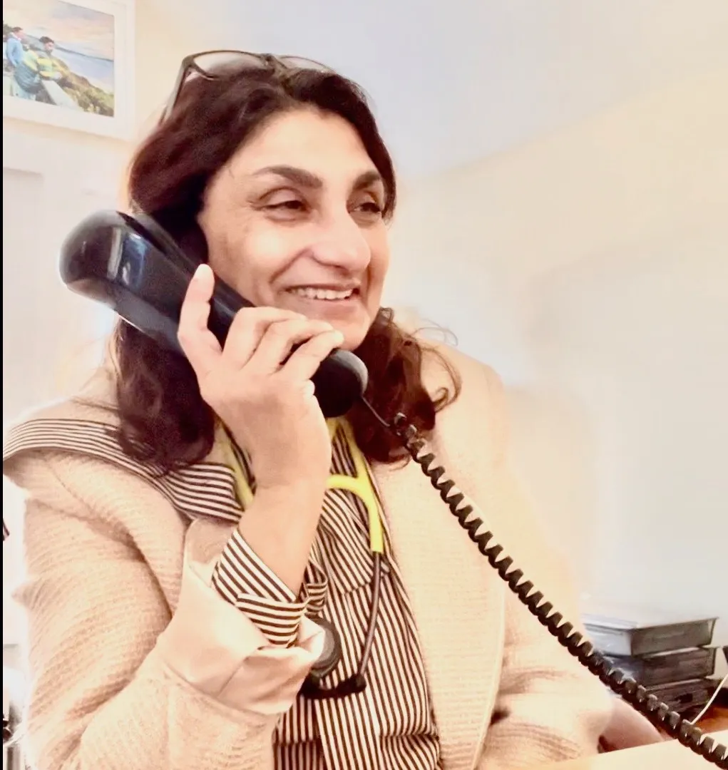 Varshapriya A. Iyer - 2 Kensett Avenue, Wilton, Connecticut, 6851