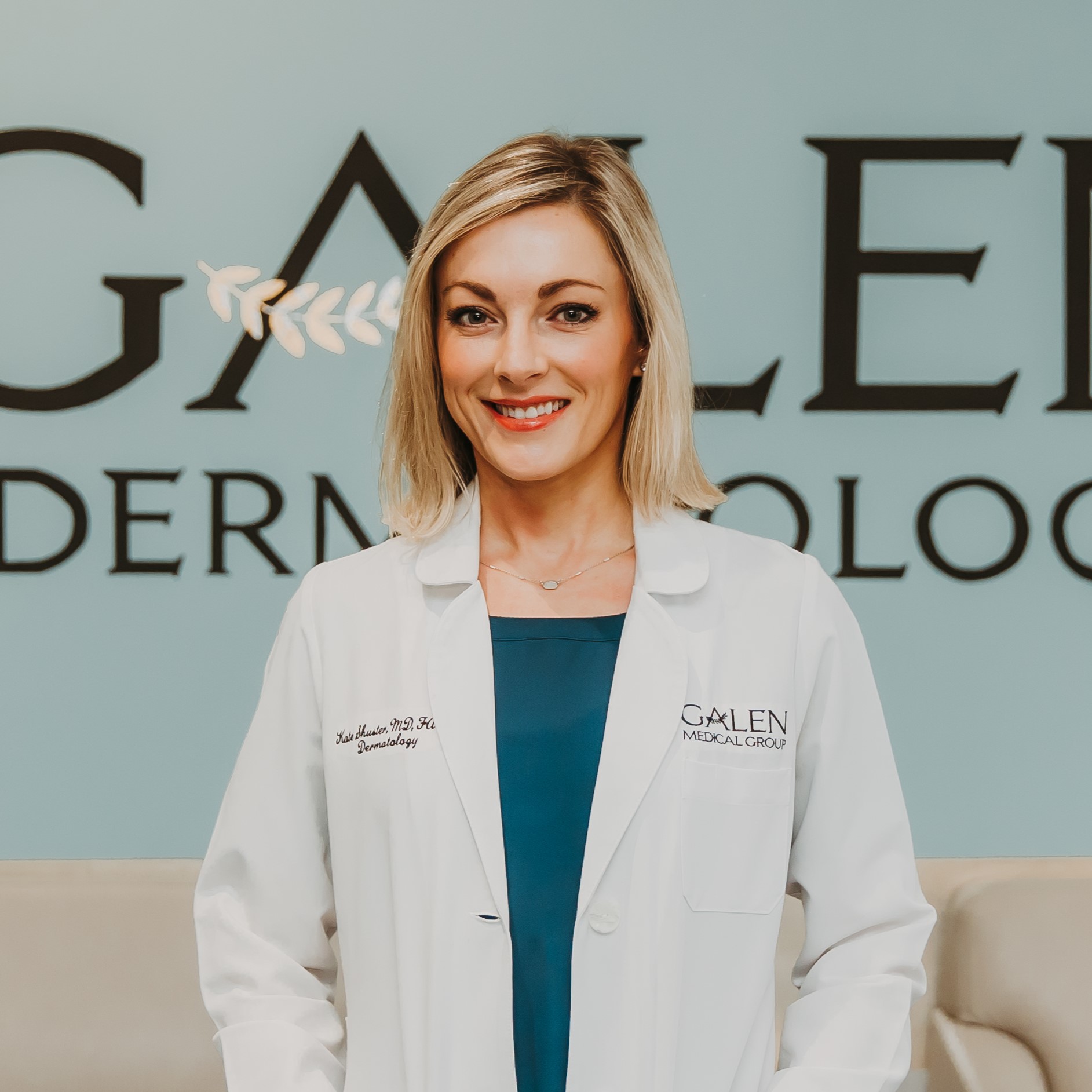 Kate Shuster - 1720 Gunbarrel Road, Chattanooga, Tennessee, 37421