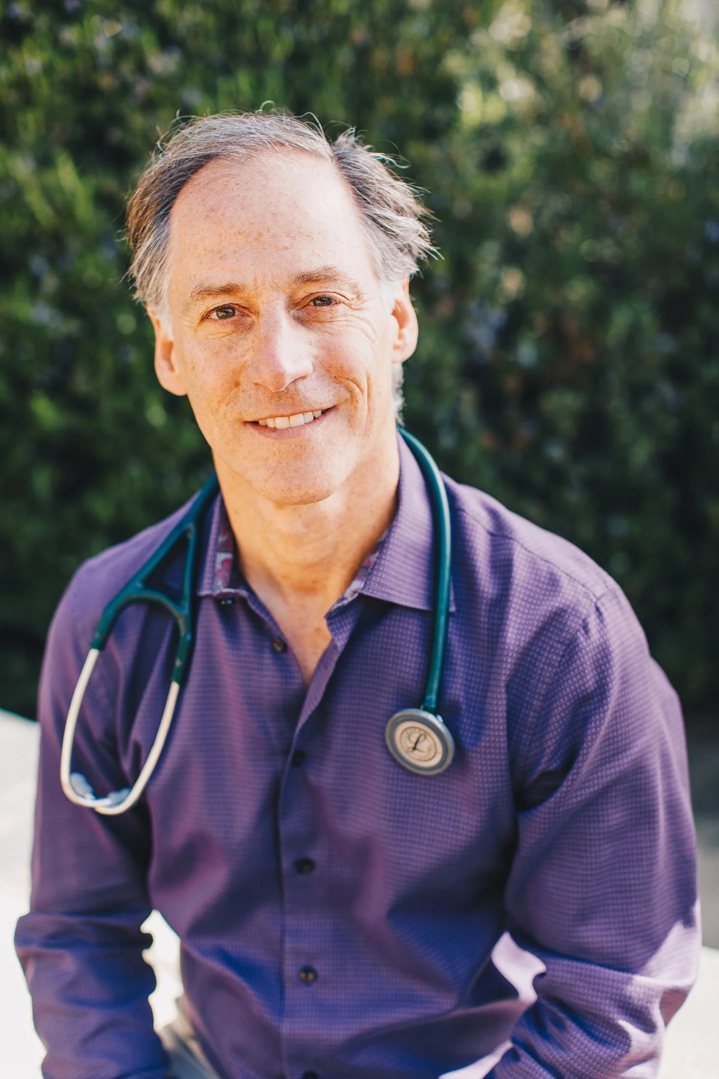 Brad Jacobs - 601 Murray Circle, Fort Baker , Sausalito, California, 94965
