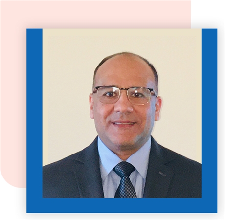Wagdy Khalil - Portage County Health and Human Services Department, 817 Whiting Ave, Stevens Point, Portage County, WI 54481, USA, Stevens Point, Wisconsin, 54481