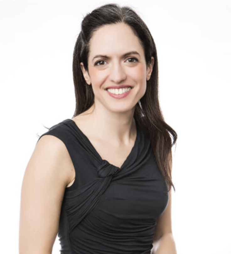 Sophie Bartsich - 1110 2nd Avenue, New York, NY, USA, New York, New York, 10022