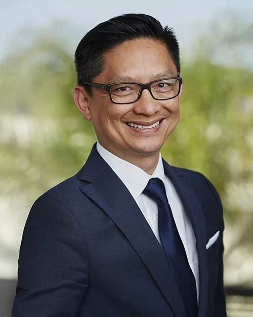 Randall L. Nguyen - 4300 Long Beach Boulevard, Long Beach, California, 90807