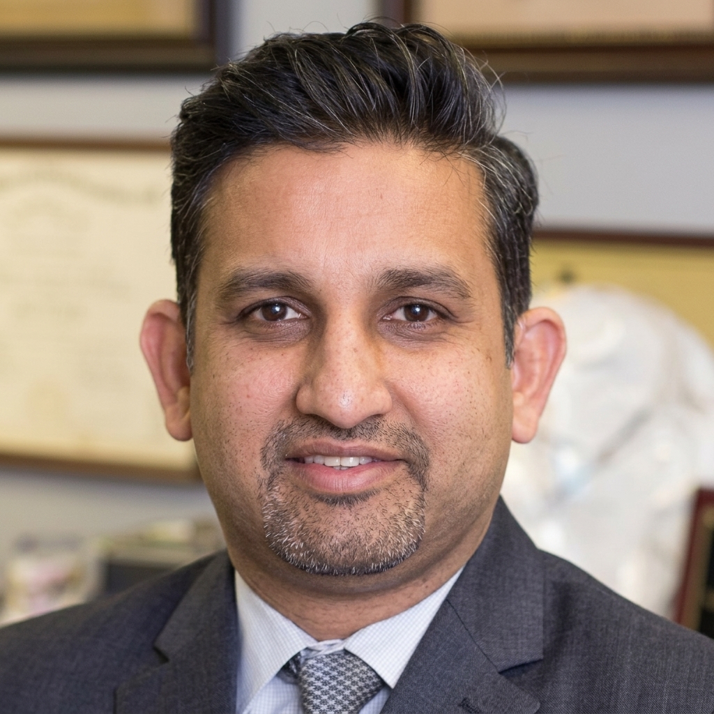 Navin Verma - 3849 Oakwater Circle, Orlando, Florida, 32806