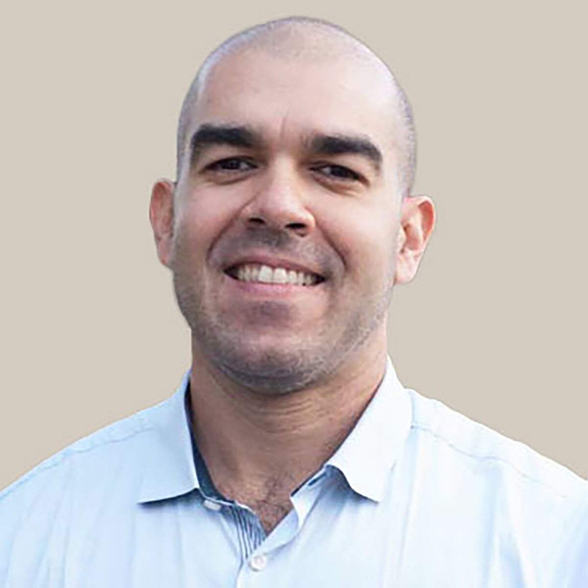 Luis Rodriguez - 580 Valencia Street, San Francisco, CA, USA, San Francisco, California, 94110