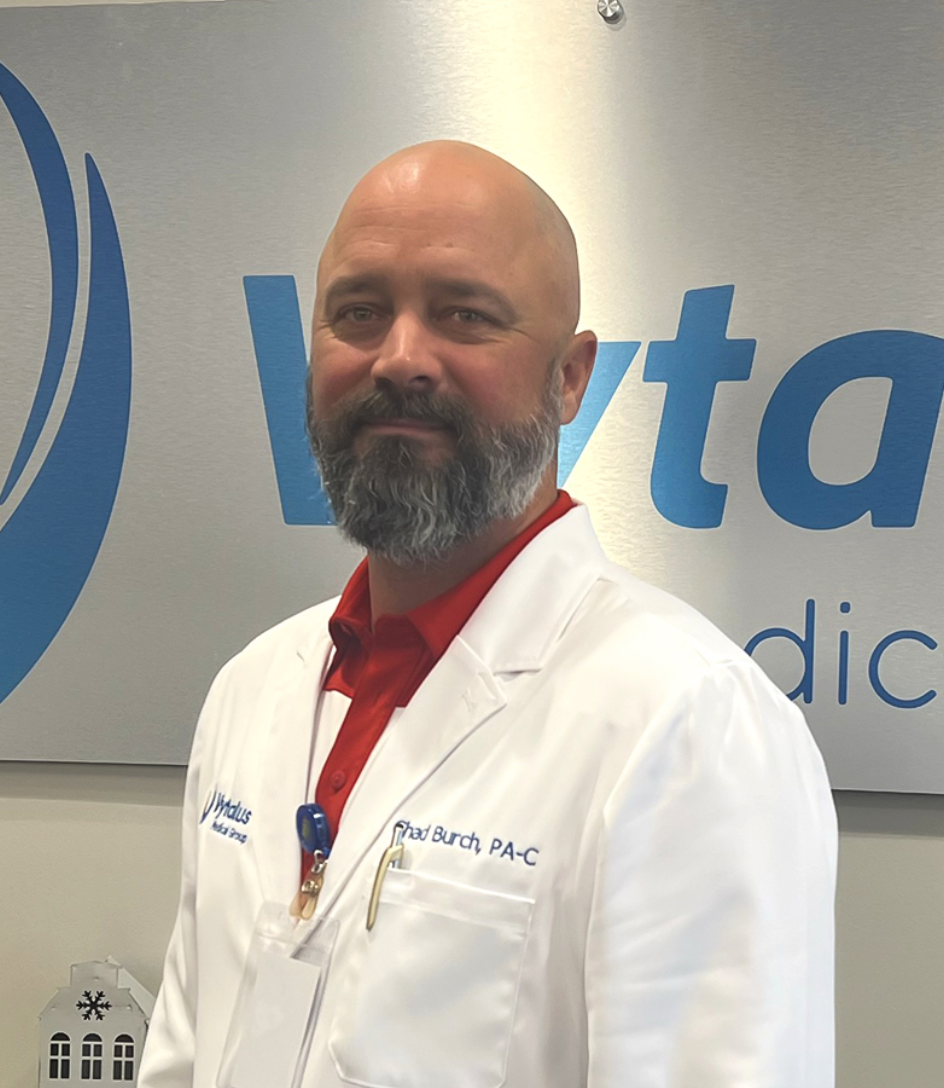 Chad Burch - 18652 McKay Boulevard, Humble, TX, USA, Humble, Texas, 77338