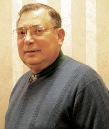 Thomas S. Bellavia - 288 Boulevard, Hasbrouck Heights, New Jersey, 7604