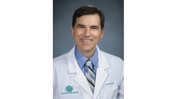 Jon R. Berlie - 350 7th Street North, Naples, FL 34102, USA, Naples, Florida, 34102