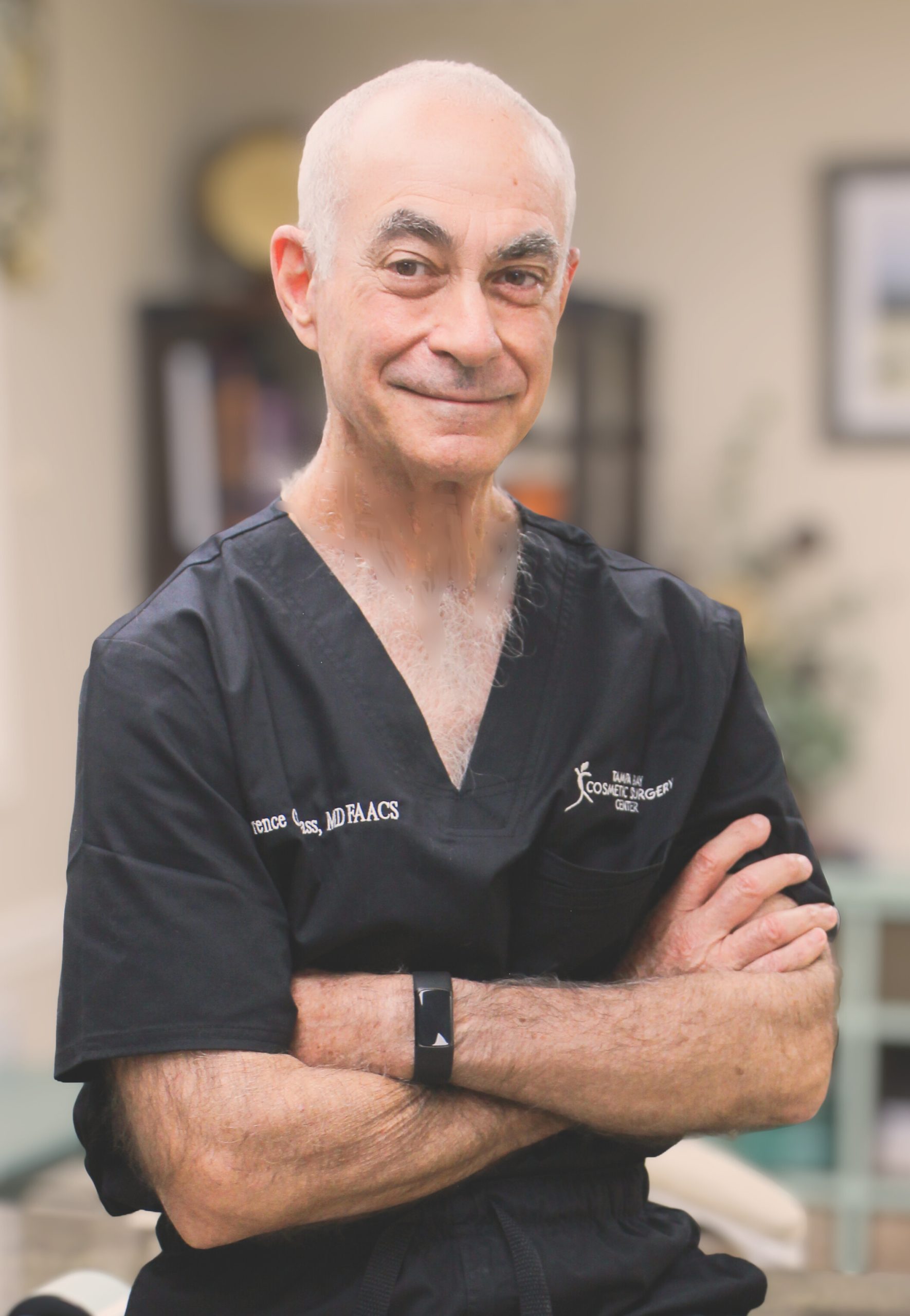 Lawrence Kass - 6025 4th St North, Saint Petersburg, Florida, 33703