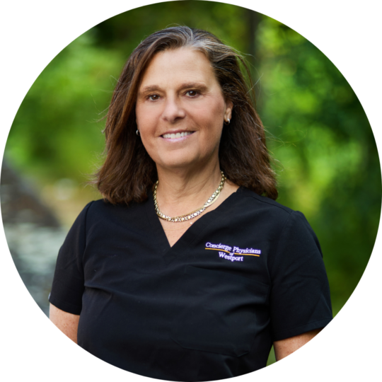 Jill Denowitz - 333 Post Road West, Westport, Connecticut, 6880