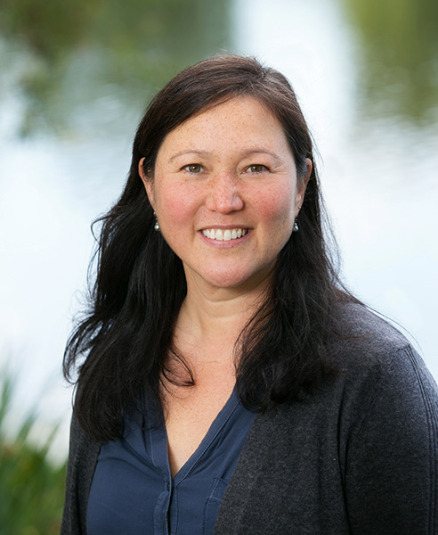 Kari Palmer - 6800 East Green Lake Way North, Seattle, Washington, 98103