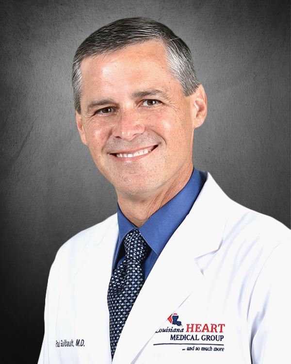 Paul Guilbault - 521 Asbury Drive, Mandeville, Louisiana, 70471