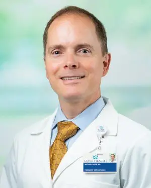 Michael Hilts - 411 Parkway Avenue, Greensboro, NC, USA, Greensboro, North Carolina, 27401