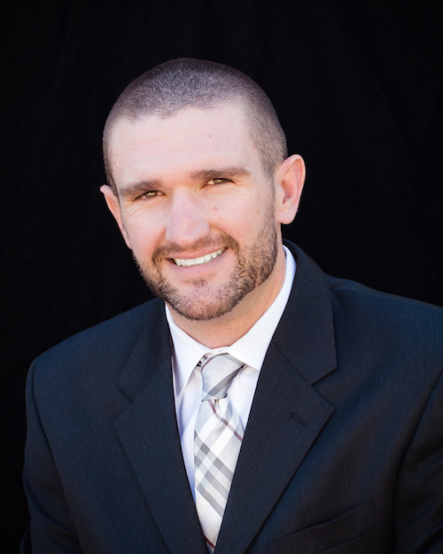 Brandon Gough - 604 West Warner Road, Chandler, Arizona, 85224