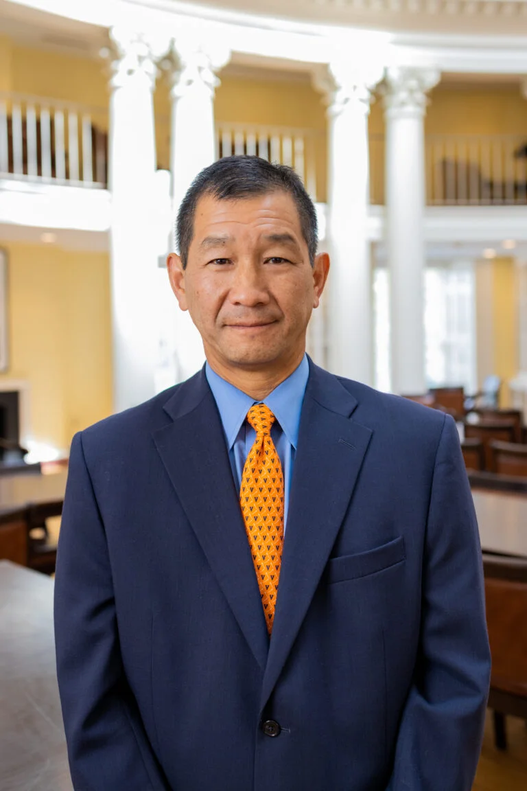Stephen S. Park - UVA Health System Box 800713 415 Ray C Hunt Drive, Charlottesville, Virginia, 22908