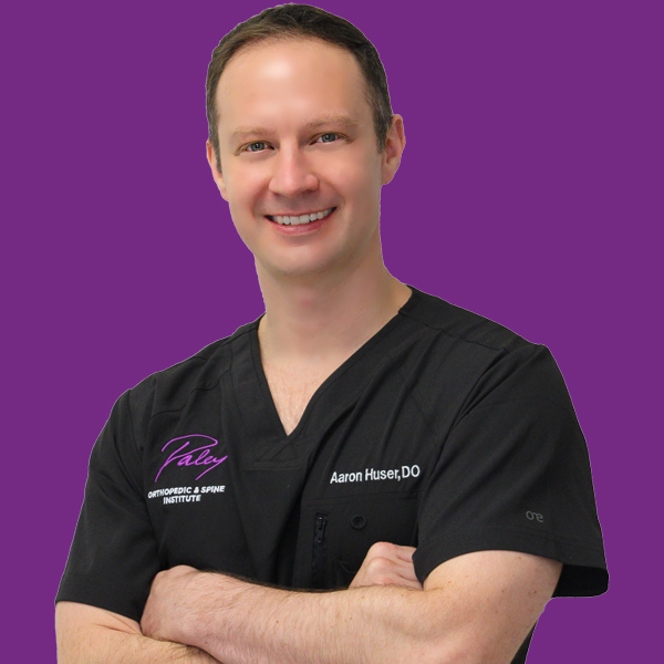 Aaron Huser - 901 45th Street, West Palm Beach, Florida, 33407
