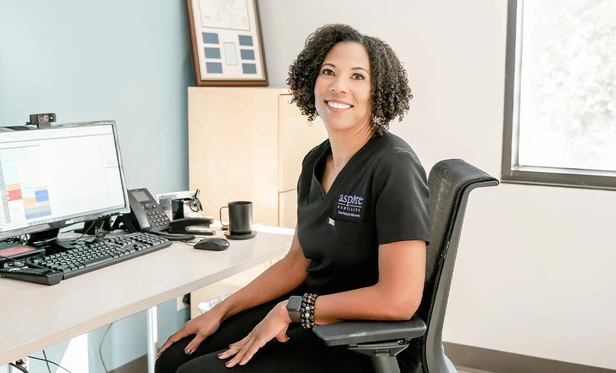 Aimee Browne - 150 East Sonterra Boulevard, San Antonio, Texas, 78232