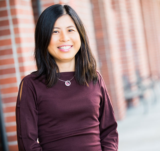 Irene Su - 9850 Genesee Ave, La Jolla, CA 92037, USA, San Diego, California, 92037
