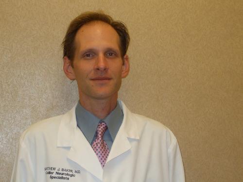 Matthew J. Baker - 350 7th Street North, Naples, FL 34102, USA, Naples, Florida, 34102