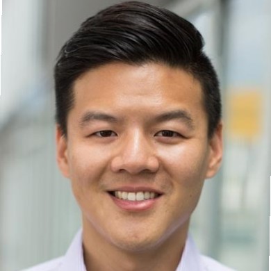 William Lu - 1823 Union Street, San Francisco, CA, USA, San Francisco, California, 94123