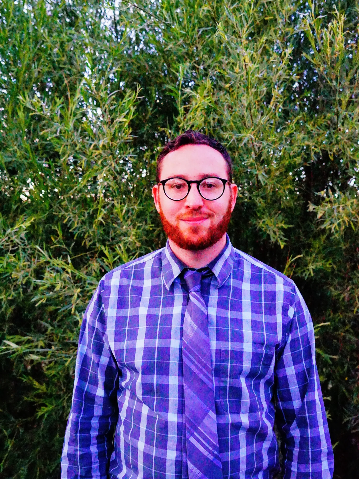 Daniel Mosher - 2605 Willetta Street Southwest, Albany, Oregon, 97321