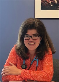 Alexandra Barr - 74 Lunt Road, Falmouth, Maine, 4105