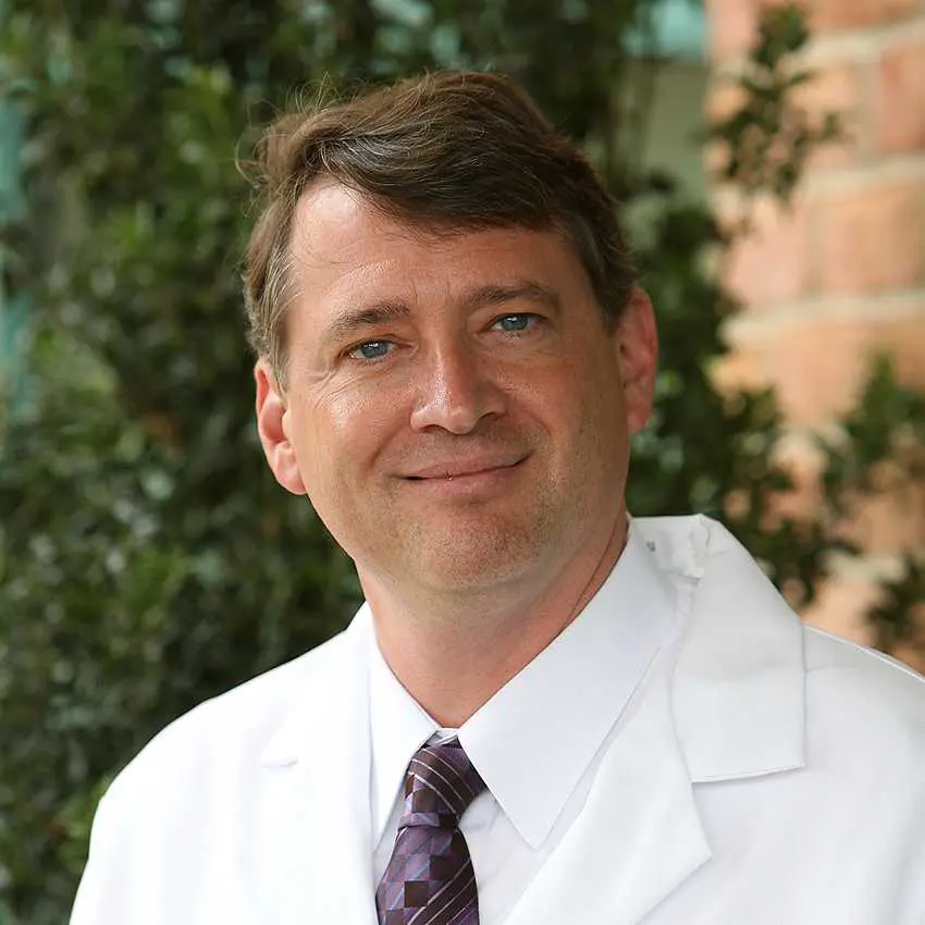Jeffrey McKeeby - 2000 Medical Parkway, Annapolis, MD 21401, USA, Annapolis, Maryland, 21401
