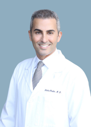 Shahin Ghadir - 100 Old River Road, Bakersfield, CA 93311, USA, Bakersfield, California, 93311
