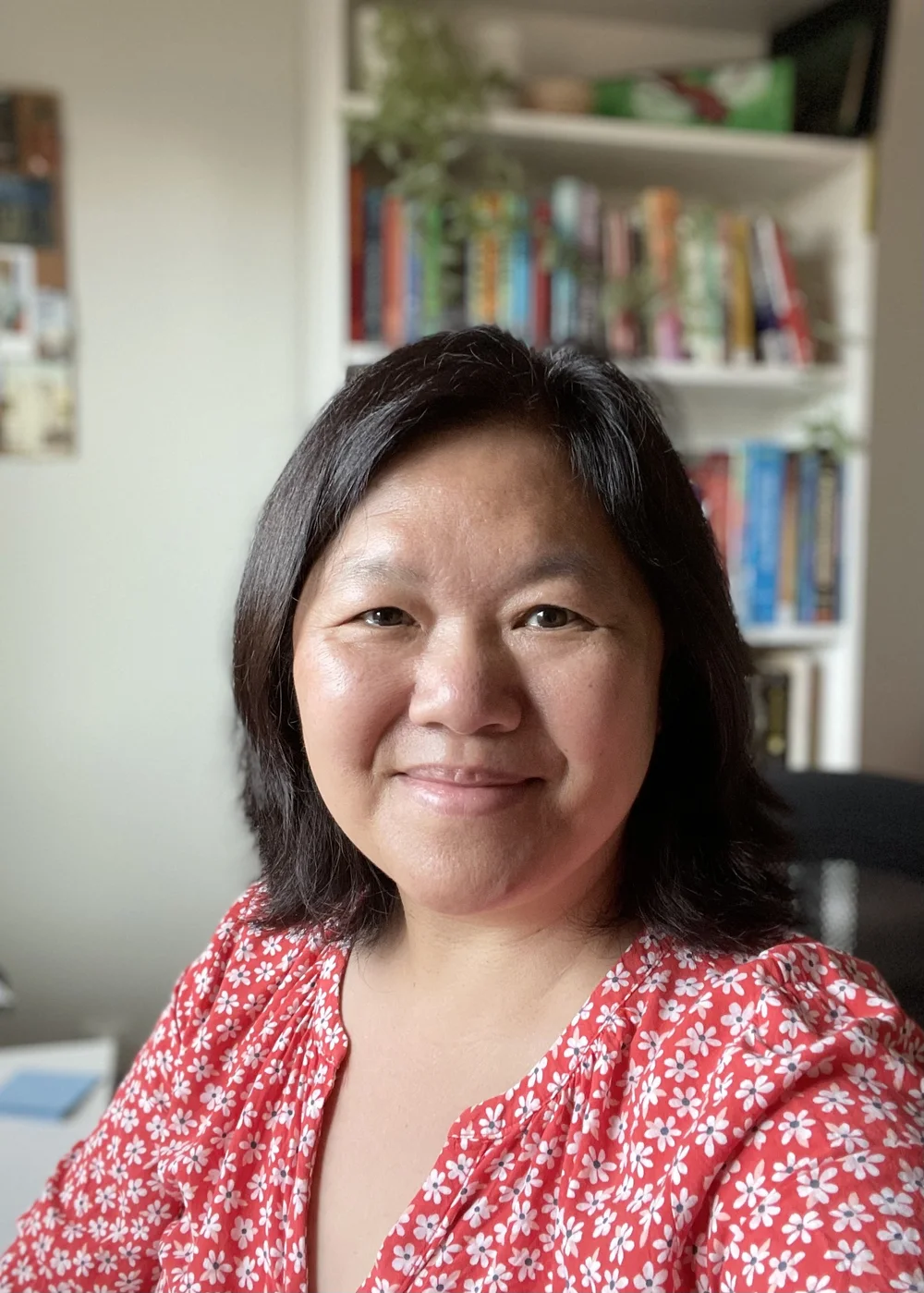 Kelly Yan - 1427 Northwest Flanders Street, Portland, Oregon, 97205
